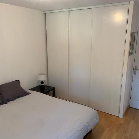 קמבו-לה-באן Appartement Equipe Tout Confort מראה חיצוני תמונה
