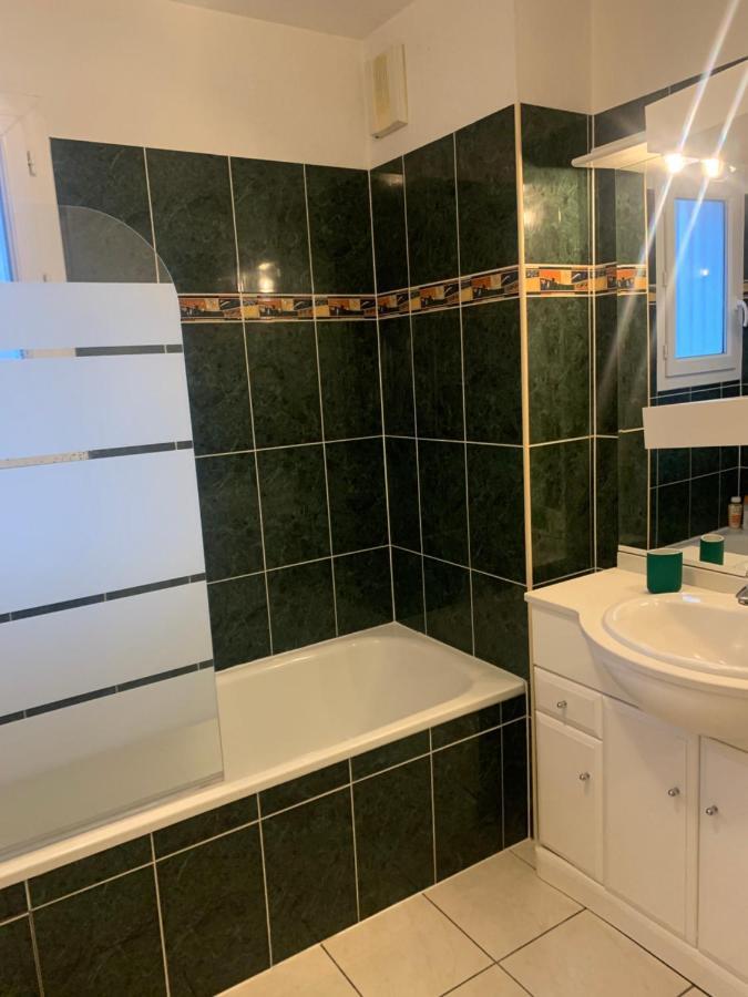 קמבו-לה-באן Appartement Equipe Tout Confort מראה חיצוני תמונה