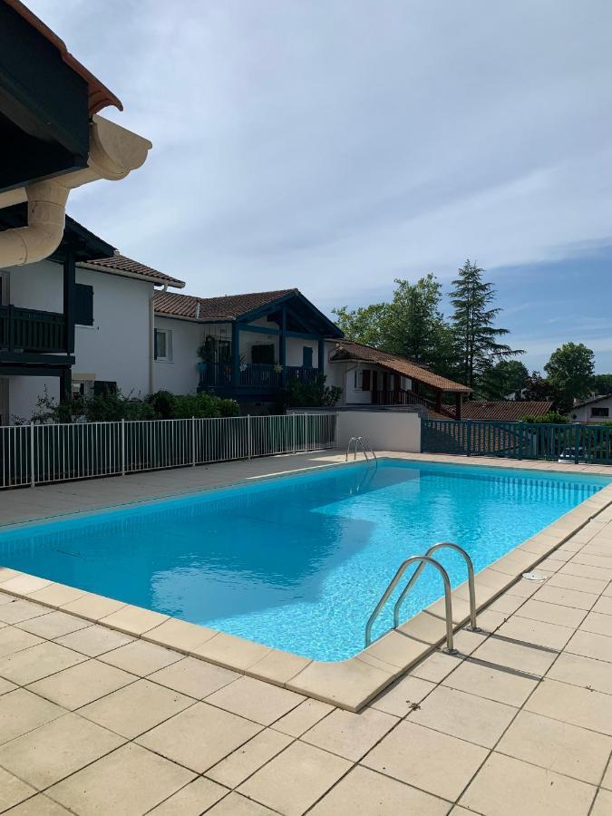 קמבו-לה-באן Appartement Equipe Tout Confort מראה חיצוני תמונה