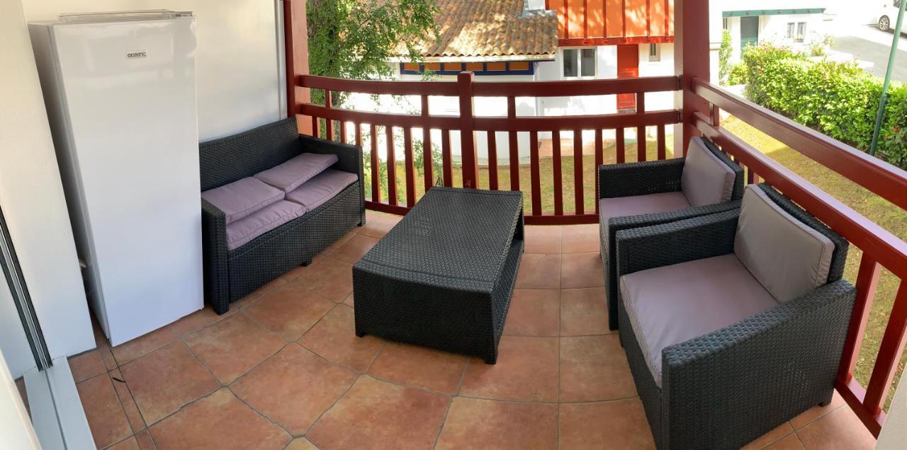 קמבו-לה-באן Appartement Equipe Tout Confort מראה חיצוני תמונה